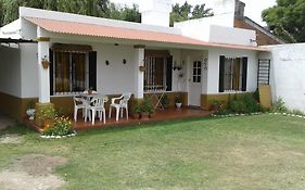 La Colonial Cabañas